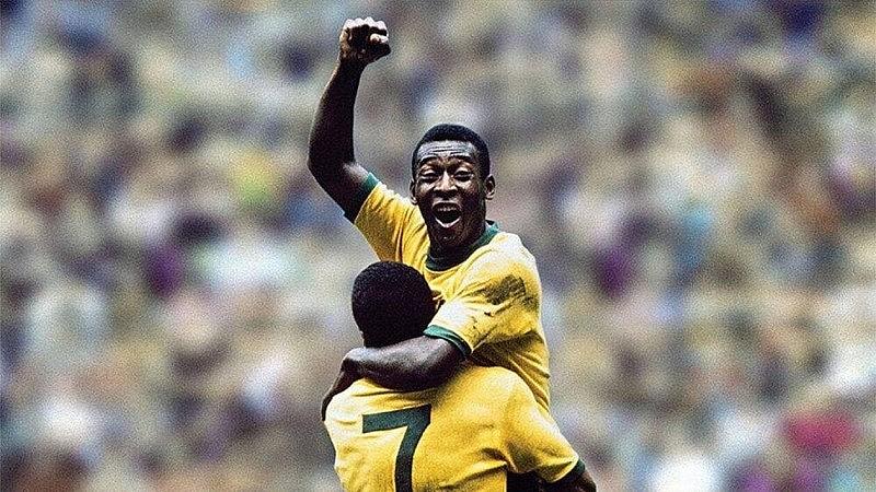Cầu thủ nào ghi nhiều bàn thắng nhất thế giới: Vua bóng đá Pele